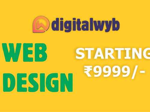 Top Web Designing Companies in India That No One is Discussing