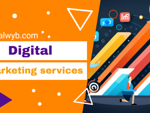 Boost Your Business with Effective Digital Marketing Services