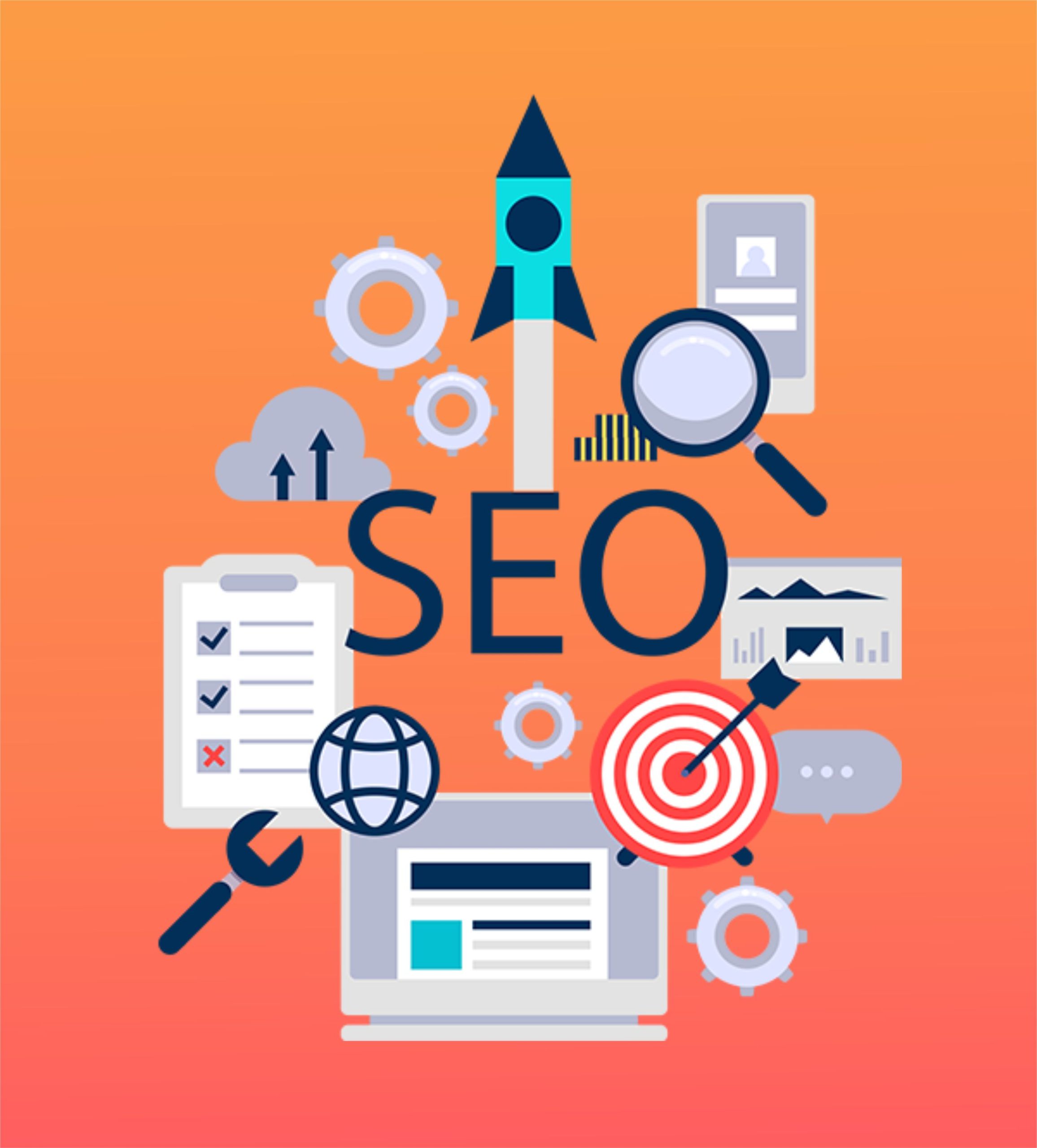 SEO-Services