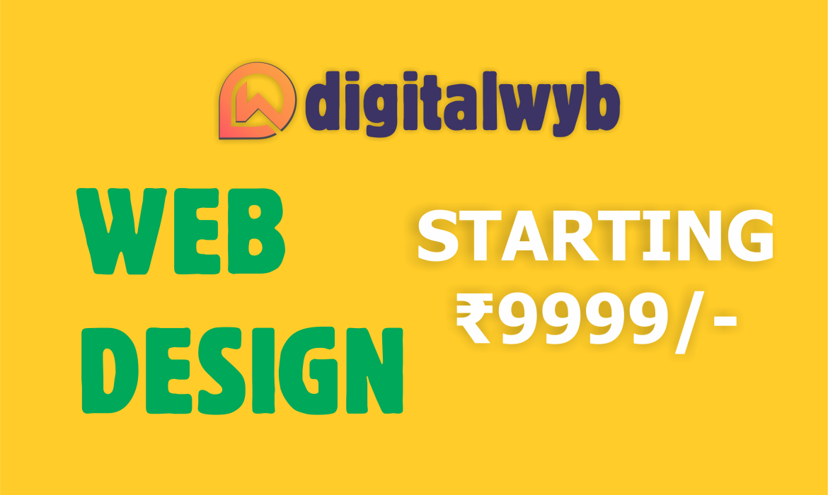 Top Web Designing Companies in India That No One is Discussing